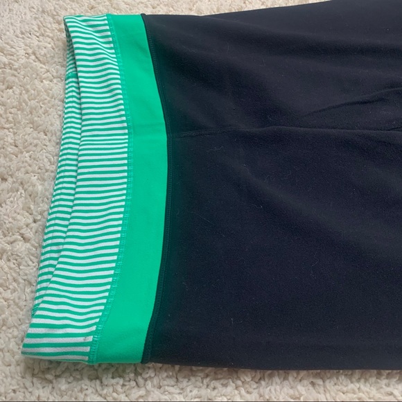 Lululemon Groove Crop 8 - Picture 15 of 16
